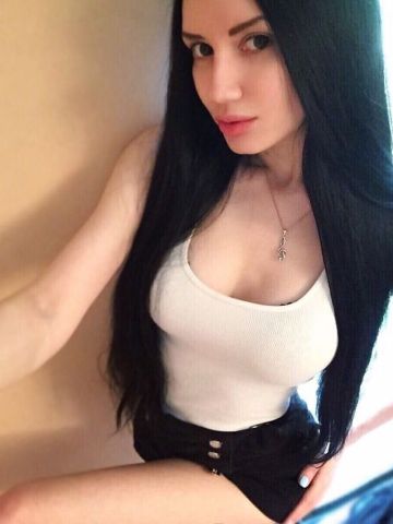 Анкета проститутки Анжелика - Фото 1, , 25 лет, №48596